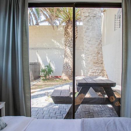 Avodation Walvis Bay Exterior photo