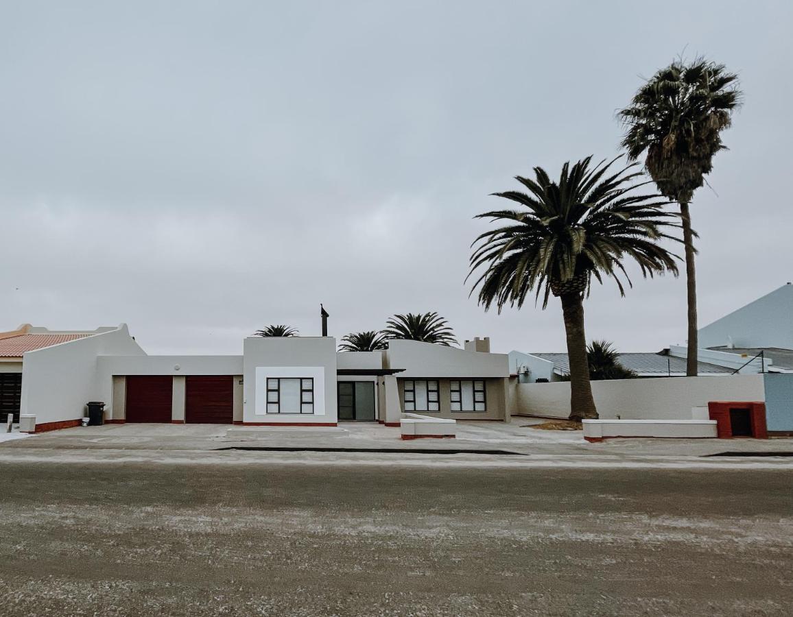 Avodation Walvis Bay Exterior photo