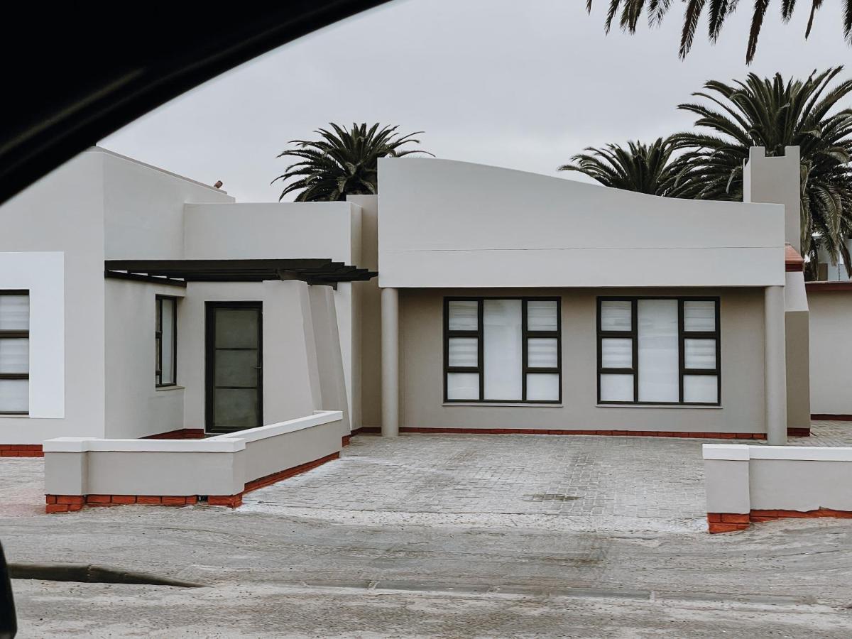 Avodation Walvis Bay Exterior photo