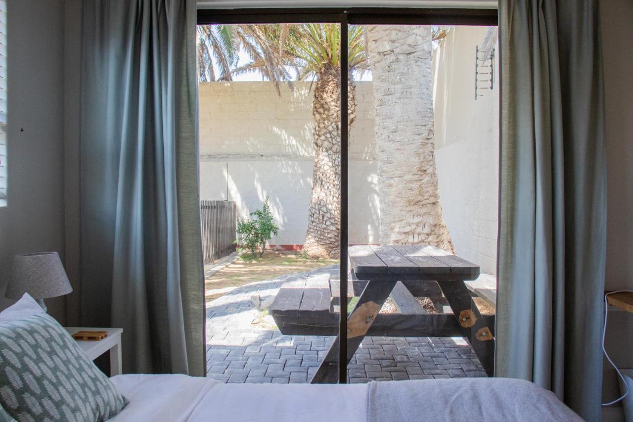 Avodation Walvis Bay Exterior photo
